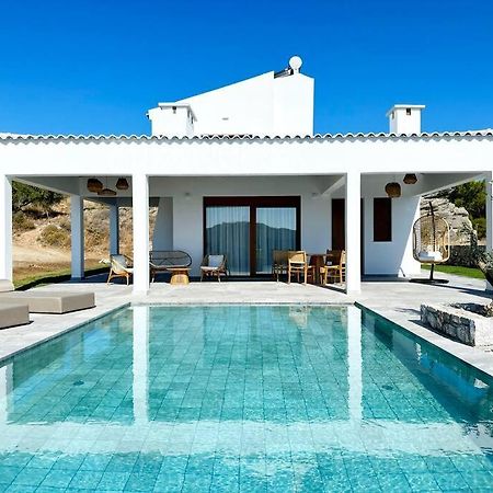 Alindo Villa Ii, In Lindos Area Εξωτερικό φωτογραφία