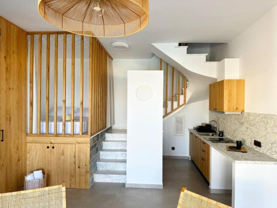 Alindo Villa Ii, In Lindos Area Εξωτερικό φωτογραφία
