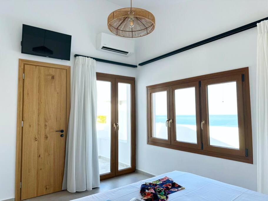 Alindo Villa Ii, In Lindos Area Εξωτερικό φωτογραφία